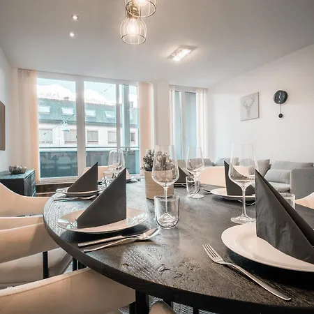 Apartamento Cityflat 38 By Globboard