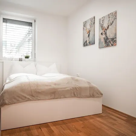 Cityflat 38 By Globboard * Schladming