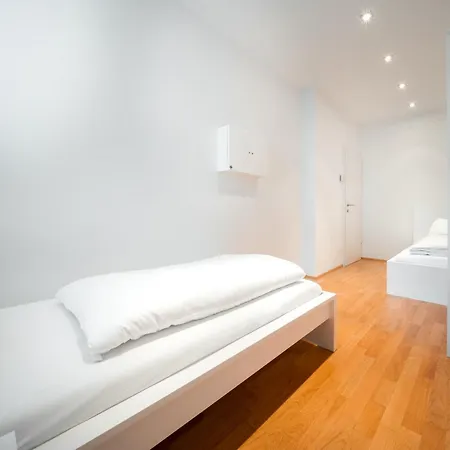 Apartamento Cityflat 38 By Globboard