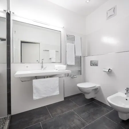 Cityflat 38 By Globboard Apartment Schladming