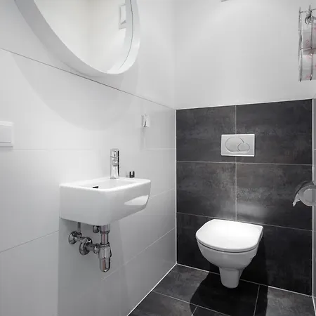 Apartamento Cityflat 38 By Globboard *