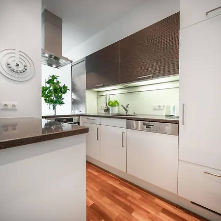 Apartment Cityflat 38 By Globboard