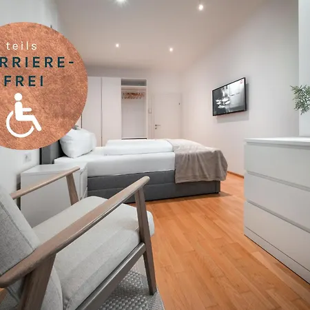 Cityflat 38 By Globboard Apartamento *