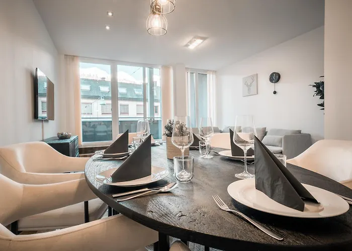 Apartment Cityflat 38 By Globboard