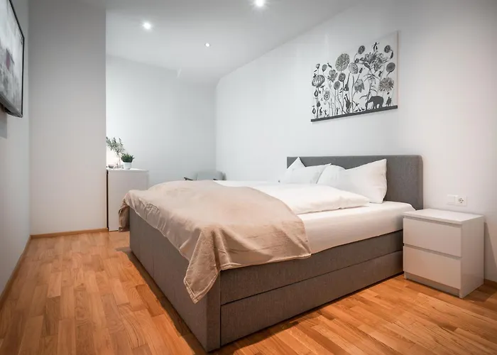 Apartamento Cityflat 38 By Globboard *