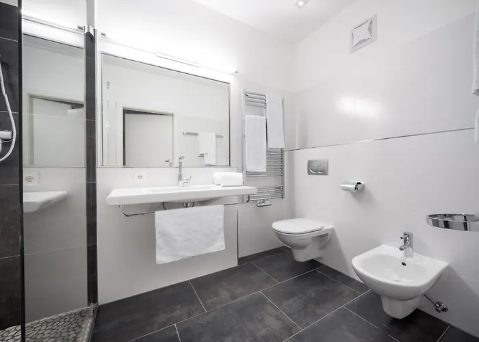 Cityflat 38 By Globboard Apartment Schladming