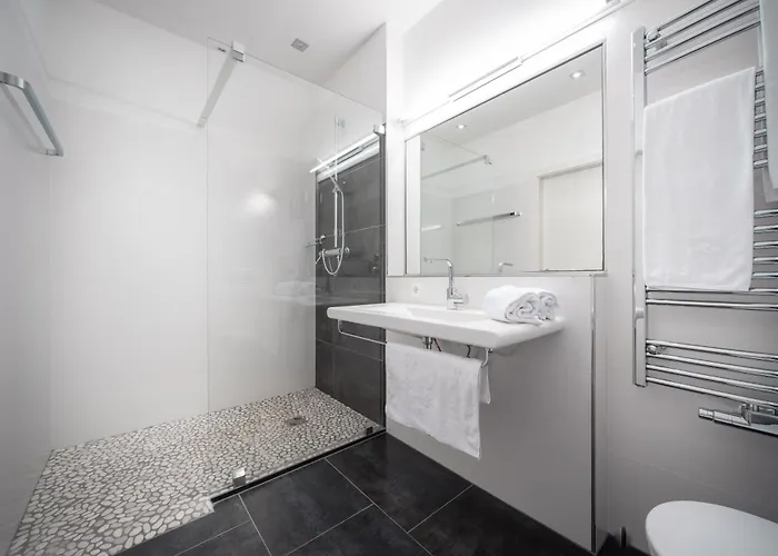 Cityflat 38 By Globboard Apartamento