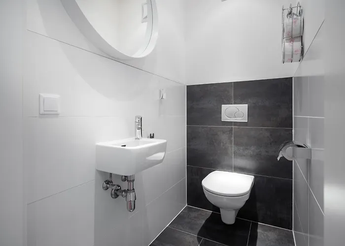 Apartamento Cityflat 38 By Globboard *