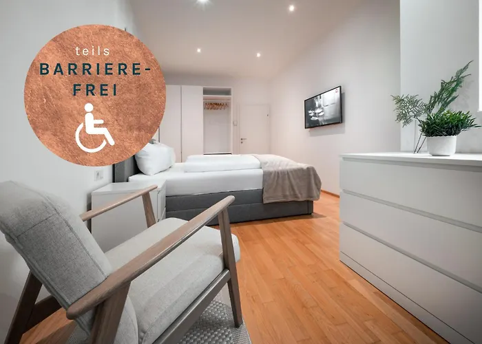 Cityflat 38 By Globboard Apartment *